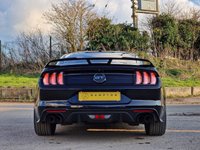 USED 2019 69 FORD MUSTANG 5.0 V8 GT Fastback 2dr Petrol SelShift Euro 6 (450 ps) 