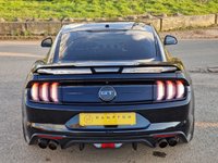 USED 2019 69 FORD MUSTANG 5.0 V8 GT Fastback 2dr Petrol SelShift Euro 6 (450 ps) 
