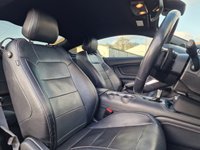 USED 2019 69 FORD MUSTANG 5.0 V8 GT Fastback 2dr Petrol SelShift Euro 6 (450 ps) 