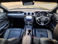USED 2019 69 FORD MUSTANG 5.0 V8 GT Fastback 2dr Petrol SelShift Euro 6 (450 ps) 