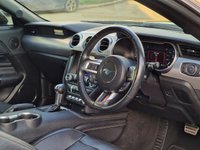 USED 2019 69 FORD MUSTANG 5.0 V8 GT Fastback 2dr Petrol SelShift Euro 6 (450 ps) 