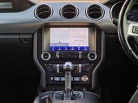 USED 2019 69 FORD MUSTANG 5.0 V8 GT Fastback 2dr Petrol SelShift Euro 6 (450 ps) 