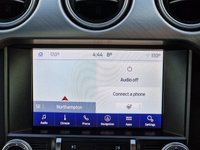 USED 2019 69 FORD MUSTANG 5.0 V8 GT Fastback 2dr Petrol SelShift Euro 6 (450 ps) 