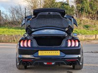 USED 2019 69 FORD MUSTANG 5.0 V8 GT Fastback 2dr Petrol SelShift Euro 6 (450 ps) 