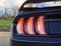 USED 2019 69 FORD MUSTANG 5.0 V8 GT Fastback 2dr Petrol SelShift Euro 6 (450 ps) 