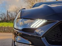 USED 2019 69 FORD MUSTANG 5.0 V8 GT Fastback 2dr Petrol SelShift Euro 6 (450 ps) 