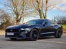 USED 2019 69 FORD MUSTANG 5.0 V8 GT Fastback 2dr Petrol SelShift Euro 6 (450 ps) 