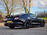 USED 2019 69 FORD MUSTANG 5.0 V8 GT Fastback 2dr Petrol SelShift Euro 6 (450 ps) 