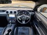 USED 2019 69 FORD MUSTANG 5.0 V8 GT Fastback 2dr Petrol SelShift Euro 6 (450 ps) 