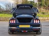 USED 2019 69 FORD MUSTANG 5.0 V8 GT Fastback 2dr Petrol SelShift Euro 6 (450 ps) 