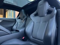 USED 2015 15 JAGUAR F-TYPE 5.0 V8 R Coupe 2dr Petrol Auto Euro 5 (s/s) (550 ps) 