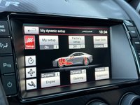 USED 2015 15 JAGUAR F-TYPE 5.0 V8 R Coupe 2dr Petrol Auto Euro 5 (s/s) (550 ps) 