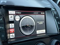 USED 2015 15 JAGUAR F-TYPE 5.0 V8 R Coupe 2dr Petrol Auto Euro 5 (s/s) (550 ps) 