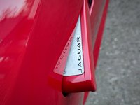 USED 2015 15 JAGUAR F-TYPE 5.0 V8 R Coupe 2dr Petrol Auto Euro 5 (s/s) (550 ps) 