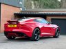 USED 2015 15 JAGUAR F-TYPE 5.0 V8 R Coupe 2dr Petrol Auto Euro 5 (s/s) (550 ps) 