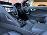 USED 2015 15 JAGUAR F-TYPE 5.0 V8 R Coupe 2dr Petrol Auto Euro 5 (s/s) (550 ps) 