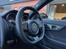 USED 2015 15 JAGUAR F-TYPE 5.0 V8 R Coupe 2dr Petrol Auto Euro 5 (s/s) (550 ps) 