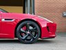 USED 2015 15 JAGUAR F-TYPE 5.0 V8 R Coupe 2dr Petrol Auto Euro 5 (s/s) (550 ps) 