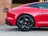 USED 2015 15 JAGUAR F-TYPE 5.0 V8 R Coupe 2dr Petrol Auto Euro 5 (s/s) (550 ps) 