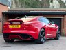 USED 2015 15 JAGUAR F-TYPE 5.0 V8 R Coupe 2dr Petrol Auto Euro 5 (s/s) (550 ps) 