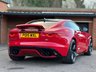 USED 2015 15 JAGUAR F-TYPE 5.0 V8 R Coupe 2dr Petrol Auto Euro 5 (s/s) (550 ps) 