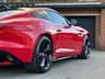 USED 2015 15 JAGUAR F-TYPE 5.0 V8 R Coupe 2dr Petrol Auto Euro 5 (s/s) (550 ps) 
