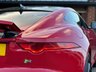 USED 2015 15 JAGUAR F-TYPE 5.0 V8 R Coupe 2dr Petrol Auto Euro 5 (s/s) (550 ps) 