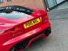 USED 2015 15 JAGUAR F-TYPE 5.0 V8 R Coupe 2dr Petrol Auto Euro 5 (s/s) (550 ps) 