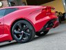 USED 2015 15 JAGUAR F-TYPE 5.0 V8 R Coupe 2dr Petrol Auto Euro 5 (s/s) (550 ps) 