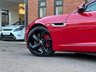 USED 2015 15 JAGUAR F-TYPE 5.0 V8 R Coupe 2dr Petrol Auto Euro 5 (s/s) (550 ps) 