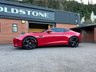 USED 2015 15 JAGUAR F-TYPE 5.0 V8 R Coupe 2dr Petrol Auto Euro 5 (s/s) (550 ps) 