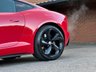 USED 2015 15 JAGUAR F-TYPE 5.0 V8 R Coupe 2dr Petrol Auto Euro 5 (s/s) (550 ps) 