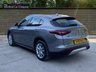 USED 2018 18 ALFA ROMEO STELVIO 2.0T Speciale SUV 5dr Petrol Auto Q4 AWD Euro 6 (s/s) (280 ps) FINANCE AVAILABLE ZERO DEPOSIT