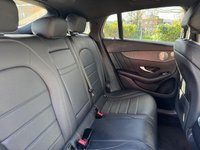 USED 2019 19 MERCEDES-BENZ GLC 2.1 GLC220d AMG Line (Premium Plus) Coupe 5dr Diesel G-Tronic+ 4MATIC Euro 6 (s/s) (170 ps) Sunroof, Ambient Lighting