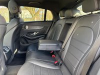 USED 2019 19 MERCEDES-BENZ GLC 2.1 GLC220d AMG Line (Premium Plus) Coupe 5dr Diesel G-Tronic+ 4MATIC Euro 6 (s/s) (170 ps) Sunroof, Ambient Lighting