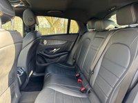 USED 2019 19 MERCEDES-BENZ GLC 2.1 GLC220d AMG Line (Premium Plus) Coupe 5dr Diesel G-Tronic+ 4MATIC Euro 6 (s/s) (170 ps) Sunroof, Ambient Lighting