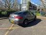 USED 2019 19 MERCEDES-BENZ GLC 2.1 GLC220d AMG Line (Premium Plus) Coupe 5dr Diesel G-Tronic+ 4MATIC Euro 6 (s/s) (170 ps) Sunroof, Ambient Lighting