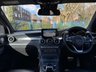 USED 2019 19 MERCEDES-BENZ GLC 2.1 GLC220d AMG Line (Premium Plus) Coupe 5dr Diesel G-Tronic+ 4MATIC Euro 6 (s/s) (170 ps) Sunroof, Ambient Lighting