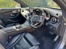 USED 2019 19 MERCEDES-BENZ GLC 2.1 GLC220d AMG Line (Premium Plus) Coupe 5dr Diesel G-Tronic+ 4MATIC Euro 6 (s/s) (170 ps) Sunroof, Ambient Lighting