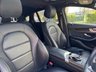 USED 2019 19 MERCEDES-BENZ GLC 2.1 GLC220d AMG Line (Premium Plus) Coupe 5dr Diesel G-Tronic+ 4MATIC Euro 6 (s/s) (170 ps) Sunroof, Ambient Lighting