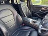 USED 2019 19 MERCEDES-BENZ GLC 2.1 GLC220d AMG Line (Premium Plus) Coupe 5dr Diesel G-Tronic+ 4MATIC Euro 6 (s/s) (170 ps) Sunroof, Ambient Lighting