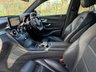 USED 2019 19 MERCEDES-BENZ GLC 2.1 GLC220d AMG Line (Premium Plus) Coupe 5dr Diesel G-Tronic+ 4MATIC Euro 6 (s/s) (170 ps) Sunroof, Ambient Lighting