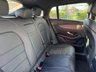 USED 2019 19 MERCEDES-BENZ GLC 2.1 GLC220d AMG Line (Premium Plus) Coupe 5dr Diesel G-Tronic+ 4MATIC Euro 6 (s/s) (170 ps) Sunroof, Ambient Lighting