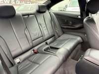 USED 2015 BMW 4 SERIES 3.0 435d M Sport Coupe 2dr Diesel Auto xDrive Euro 6 (s/s) (313 ps) FULL CARBON KIT