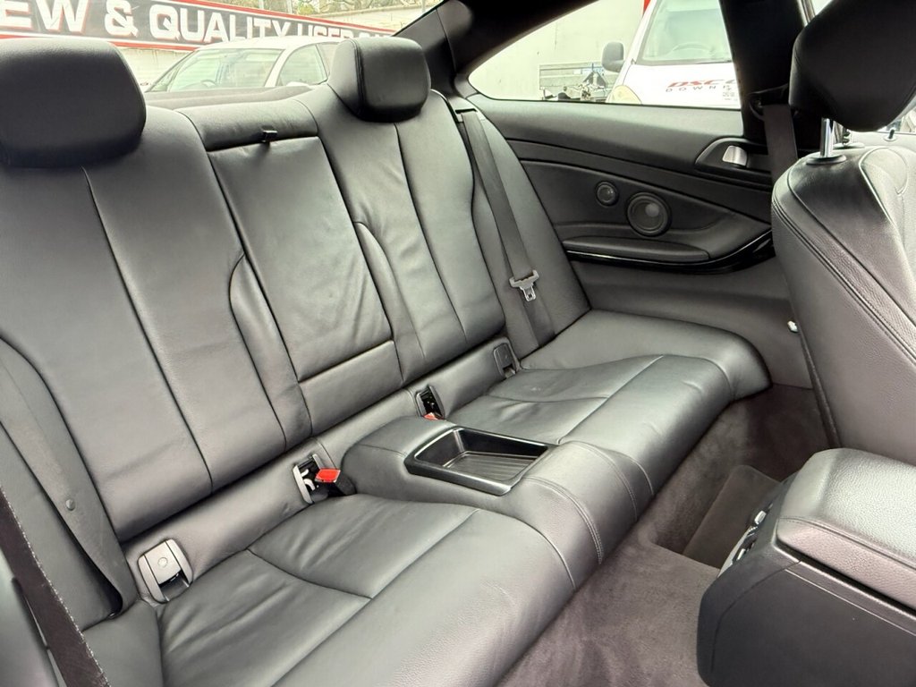 USED 2015 BMW 4 SERIES 3.0 435d M Sport Coupe 2dr Diesel Auto xDrive Euro 6 (s/s) (313 ps) FULL CARBON KIT