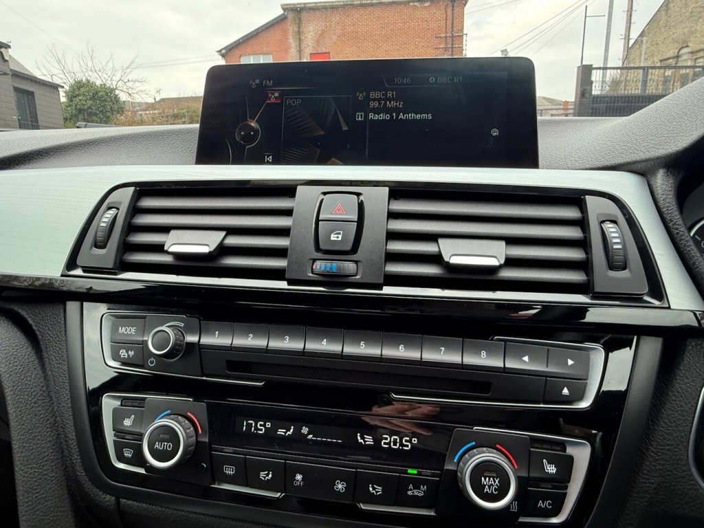 USED 2015 BMW 4 SERIES 3.0 435d M Sport Coupe 2dr Diesel Auto xDrive Euro 6 (s/s) (313 ps) FULL CARBON KIT