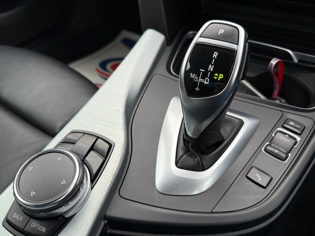 USED 2015 BMW 4 SERIES 3.0 435d M Sport Coupe 2dr Diesel Auto xDrive Euro 6 (s/s) (313 ps) FULL CARBON KIT