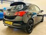 USED 2015 64 VAUXHALL CORSA 1.4i ecoTEC Limited Edition Hatchback 3 Door Petrol Manual Euro 6 (90 ps) ULEZ EURO 6 1 LADY OWNER