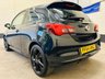 USED 2015 64 VAUXHALL CORSA 1.4i ecoTEC Limited Edition Hatchback 3 Door Petrol Manual Euro 6 (90 ps) ULEZ EURO 6 1 LADY OWNER