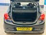 USED 2015 64 VAUXHALL CORSA 1.4i ecoTEC Limited Edition Hatchback 3 Door Petrol Manual Euro 6 (90 ps) ULEZ EURO 6 1 LADY OWNER